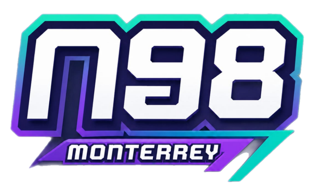 N98 MONTERREY Highlight Your Music